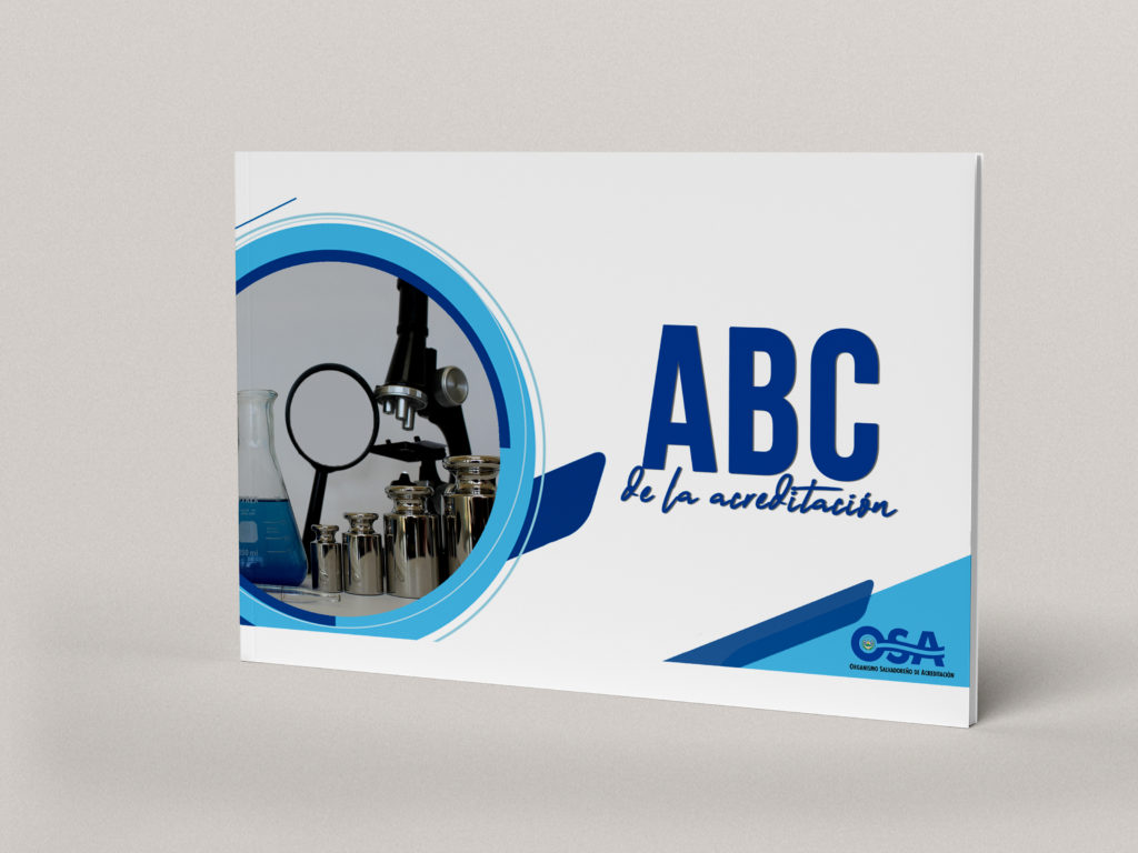 ABC de la Acreditación