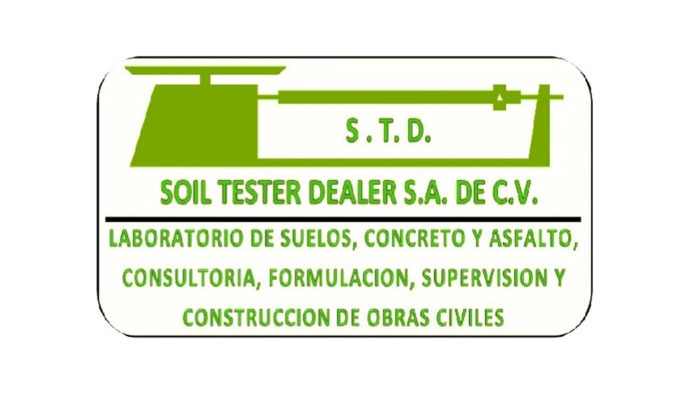 SOIL TESTER DEALER, S.A de C.V.